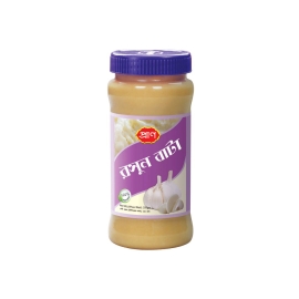 Garlic Paste 100gm Jar