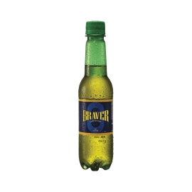 Braver Malt 330ml (Pet)