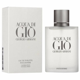 Giorgio Armani Acqua Di Gio Pour Homme EDT 200ml for Men