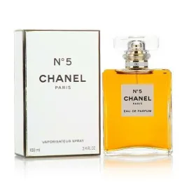 Chanel N°5 EDP 100ML for Women