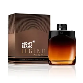 Montblanc Legend Night EDP 100ML for Men