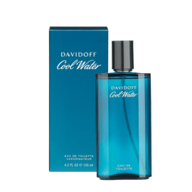 Davidoff Cool Water EDT 125ml for Men
