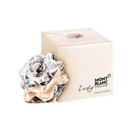 Montblanc Emblem Lady EDP 75ML For Women