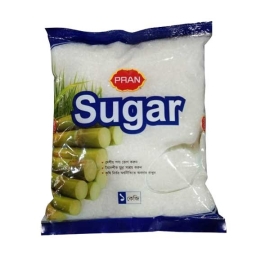 PRAN Sugar - 1 kg