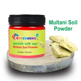 multani mud powder