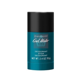 Davidoff Cool Water 75ml Deodorant Stick For Men