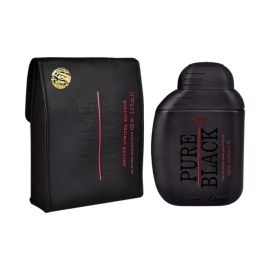 Creation Lamis Pure Black EDT 100 ML For Men