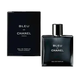 Bleu De Chanel Pour Homme EDP 100ML For Men