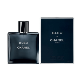 Bleu De Chanel Pour Homme EDT 100ML For Men