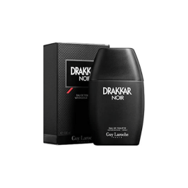 Guy Laroche Drakkar Noir intense EDT 100 ML