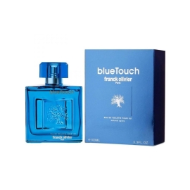 Franck Olivier Blue Touch EDT 100ml for Men