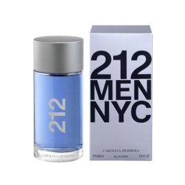 Carolina Herrera 212 EDT 200ml for Men