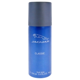 Jaguar Classic blue Deodorant Spray 150ml for Men