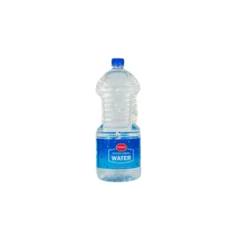Mineral Water (Pet)- 2000ml-(Spot)