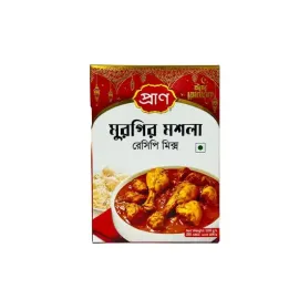M.T Chicken masala mix-100g