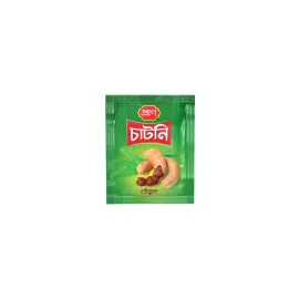 PRAN Tatul Chutney 15 gm (HDPE Bag)
