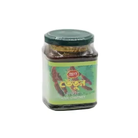 Tamarind Chutney 300 gm Glass Jar