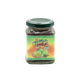 Burmese Chutney (Mango) 300 gm Glass Jar