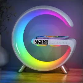 Smart G63 Light Sound Speaker Machine