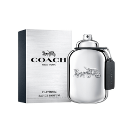 Coach Platinum EDP 100ML for Men