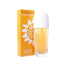ELIZABETH ARDEN SUNFLOWER EDT 100 ML FOR WOMEN