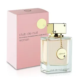 Armaf Club De Nuit EDP 105ML For Women