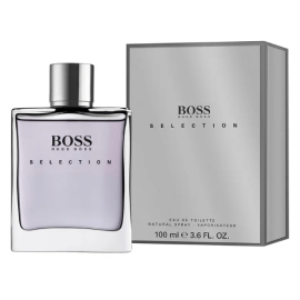 Hugo Boss Selection EDT 100ML for Men