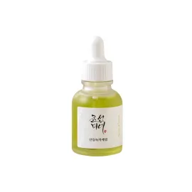 Beauty of Joseon Calming Serum : Green tea+Panthenol – 30ml