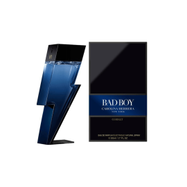 Carolina Herrera Bad Boy Cobalt EDP 100ml for Men