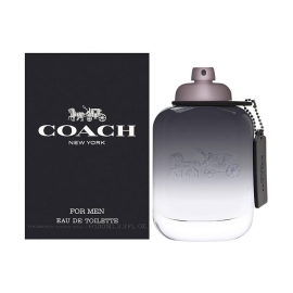Coach New York EDT 100ml for Men