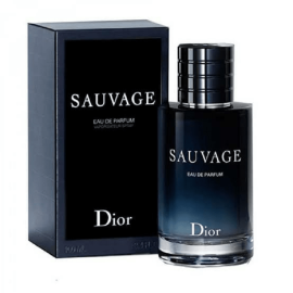 Dior Sauvage EDP 100ML For Men