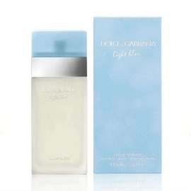 Dolce & Gabbana Light Blue EDT 100ml for Women