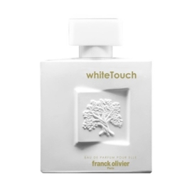 Franck Olivier White Touch EDT 100ML for Men