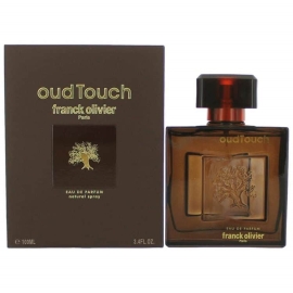 Franck Olivier Oud Touch EDP 100ml for Men