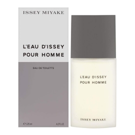 Issey Miyake L'eau Daisy EDT 125ml for Men