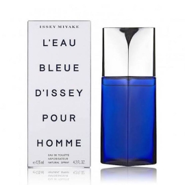 Issey Miyake Leau Bleue Dissey Pour Homme EDT for Men 75ml