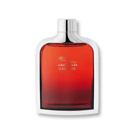 Jaguar Classic Red 100ml for Men