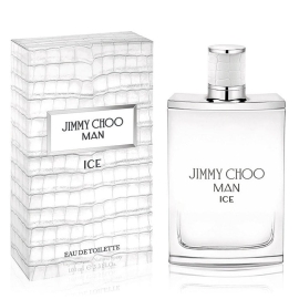 Jimmy Choo Ice EDT 100ML For Men