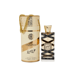 Lattafa Oud Mood EDP 100ML for Unisex