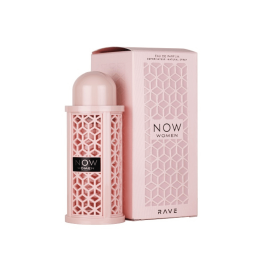 Rave now EDP 100ML For Women