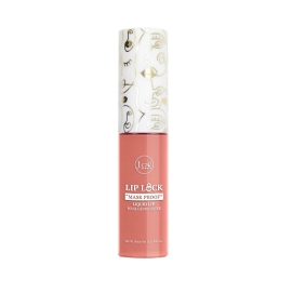 J'Cat Lip Lock Mask-Proof Liquid Lip (introvert)