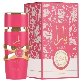 Lattafa Yara  candy EDP 100ML for Women