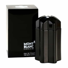 Montblanc Emblem EDT 100ML For Men