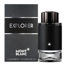 Montblanc Explorer EDP 100ML for Men