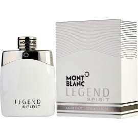 Montblanc Legend Spirit EDT 100ML For Men