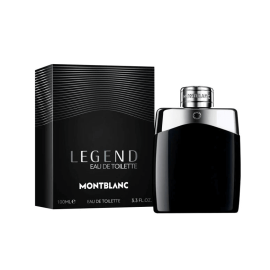 Montblanc Legend EDT 100ML For Men