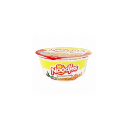 Mr. Noodles Bowl Magic Masala 60 g
