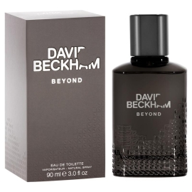 David Beckham Beyond EDT 90Ml For Men