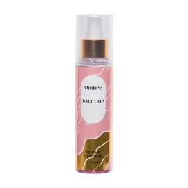 Ombre Body Mist- Bali Trip (W) -120ml