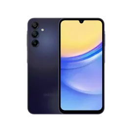 Galaxy A15 4G Brave Black | 6/128GB